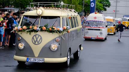 VW T1