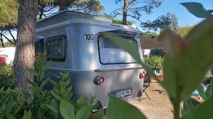 Eriba Touring 560 Eriba Touring Toskana