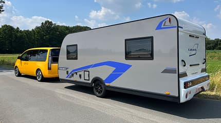 Caravelair Exclusive Line 522 (2024)