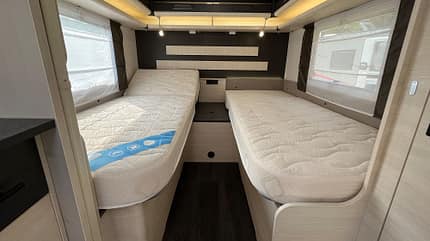 Caravelair Exclusive Line 522 (2024) Caravelair Exclusive Line 522 (2024)