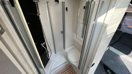 Caravelair Exclusive Line 522 (2024) Caravelair Exclusive Line 522 (2024)