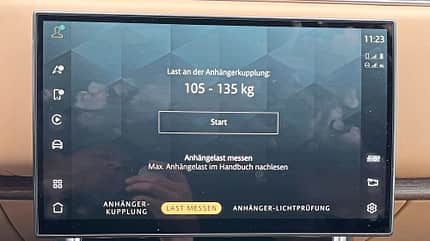 Range Rover D 350 (2023) Range Rover D 350 (2023) f
