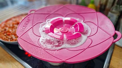 Zubehoer Zubehoer Kochen f
