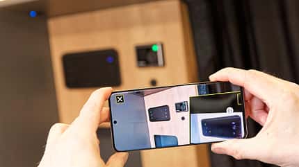 App, Smartphone App, Smartphone