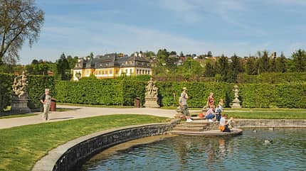 Stellplatz, Mainfranken, Reise Stellplatz Mainfranken Reise Veitshoechheim f