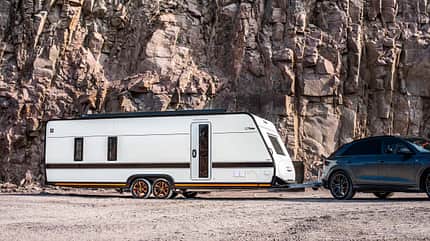 Polar Blackline 730 außen Polar Blackline 730 außen
