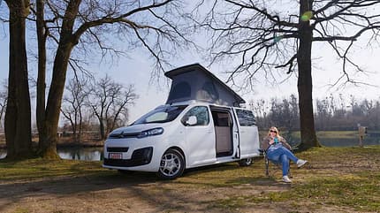 Pössl Campster Pössl Campster