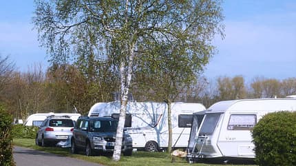 Rosenfelder Strand Ostsee Camping Rosenfelder Strand Ostsee Camping