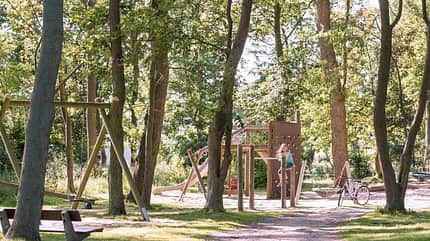 Rosenfelder Strand Ostsee Camping Rosenfelder Strand Ostsee Camping