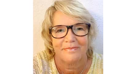 kochen, essen, wohnmobil "Ganze Menüs werden in der Küche gezaubert. Der Backofen läuft fast jeden Tag." sagt Michaela Schuemichel.