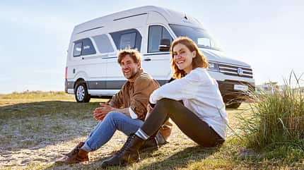 Hobby Maxia Van Advertorial