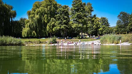 Hegi Familien Camping Hegi Familien Camping