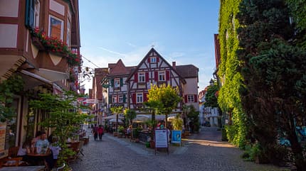 Baden-Wuerttemberg Baden-Wuerttemberg