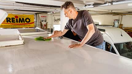 SAT und Tv-Anlage einbauen SAT und Tv-Anlage einbauen f