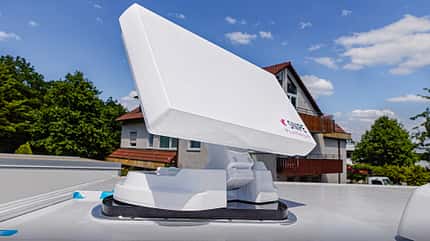SAT und Tv-Anlage einbauen SAT und Tv-Anlage einbauen f