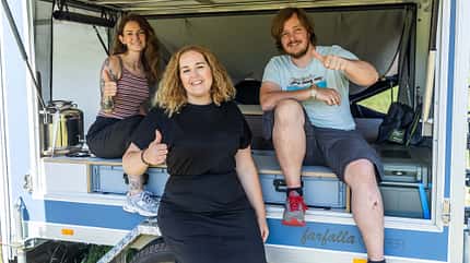 Farfalla Camper Version S Praxistest (2023)