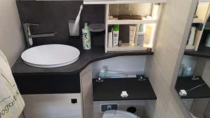 Badezimmer Badezimmer