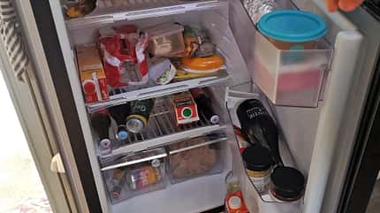Kühlschrank Kühlschrank