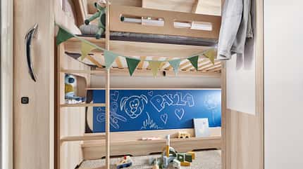 Kinderbetten, Stockbett Kinderbetten, Stockbett