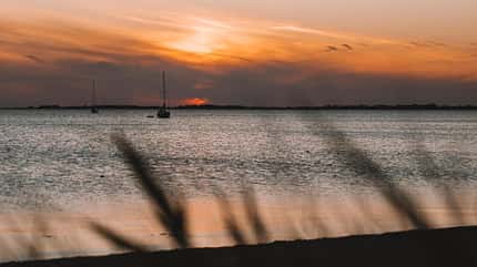 Camping Strukkamphuk, Ostsee, Fehmarn Camping Strukkamphuk Urlaub