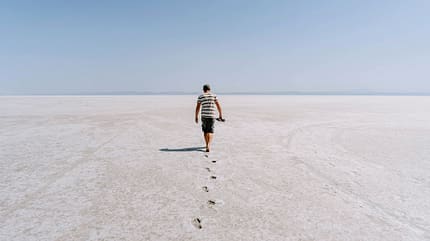 Tuerkei Tuerkei Wueste i