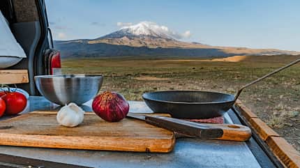 Tuerkei Tuerkei Ararat i