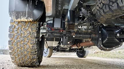 Offroad, Karmann Dexter, Westfalia James Cook, Hymer Grand Canyon Offroad-Campingbusse Karmann, Westfalia, Hymer