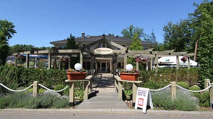 Campingpark Kuehlungsborn, Ostsee Campingpark Kuehlungsborn Ostsee