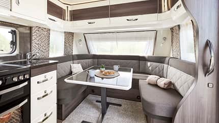 Hobby Prestige Hobby Prestige Rundsitzgruppe