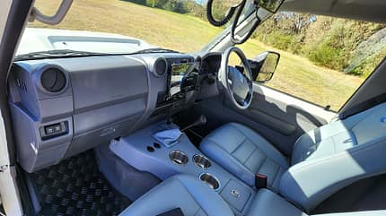 Earthruiser Extreme 330 XTR6x6 (2023) Earthruiser Extreme 330 XTR6x6 (2023)