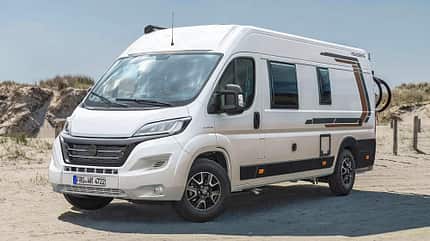 weinsberg, cara-bus, 630, me Weinsberg Cara-Bus 630 ME