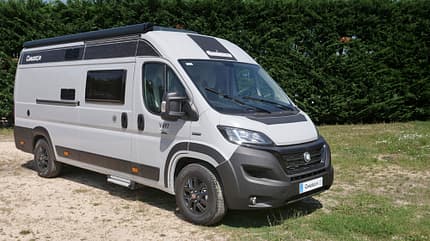 chausson, v, 697 Chausson V 697