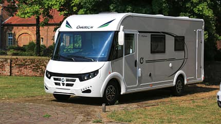 Chausson 640 Chausson 640