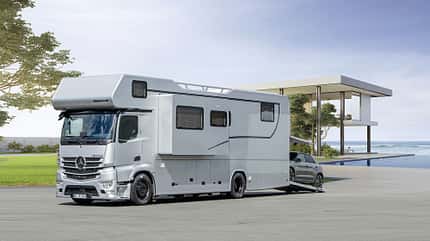Vario Mobil Alkoven 2024 Vario Mobil Alkoven 2024