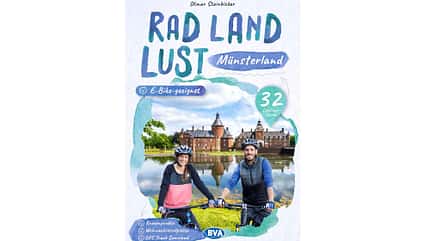 wohnmobil-tour, muensterland, fahrrad Wohnmobil-Tour Münsterland - RAD LAND LUST