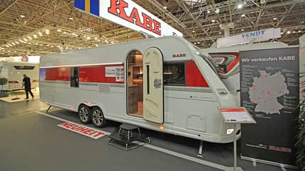 Kabe Kabe Neuheit