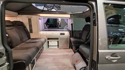 Reimo TrioStyle VW T6.1 Reimo TrioStyle VW T6.1