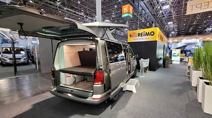 Reimo TrioStyle VW T6.1 Reimo TrioStyle VW T6.1