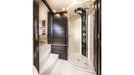 Dusche Dusche