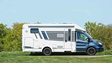 Carado T 338 Edition 24 (2024), Weinsberg Carasuite 650 MEG (2024) Carado T 338 Edition 24 (2024) f