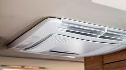 Klimaanlage Zubehoer f