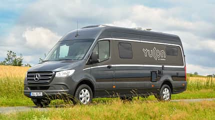 hobby, maxia, van, 680, test Hobby Maxia Van 680 - Yucon