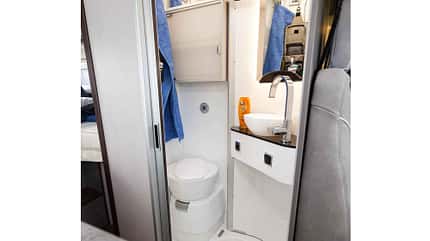 Poessl Summit Shine Aufbauformen Poessl Summit Shinef