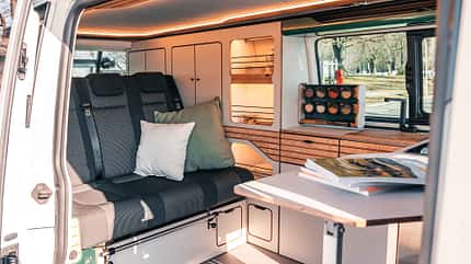 Aufbauformen Aufbauformen Abt i