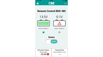 CBE-App CBE-App