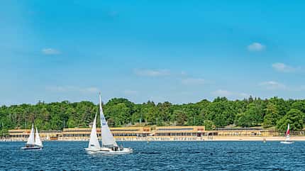 Berlin, Havelland, Reise Reise Berlin Potsdam f