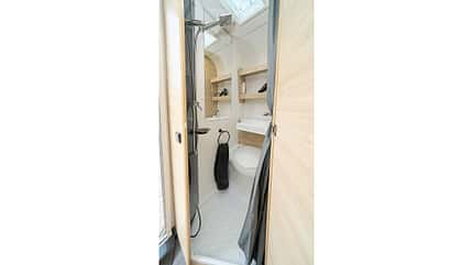 Caravelair Alba 472 (2024) Caravelair Alba 472 (2024) Bad f