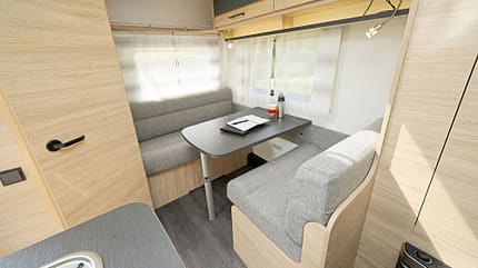 Caravelair Alba 472 (2024) Caravelair Alba 472 (2024) Sitzgruppe f