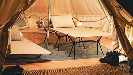 neues Zubehoer Campingzubehoer i