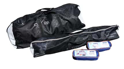 Wigo Rolli Plus Wigo Rolli Plus Camping f